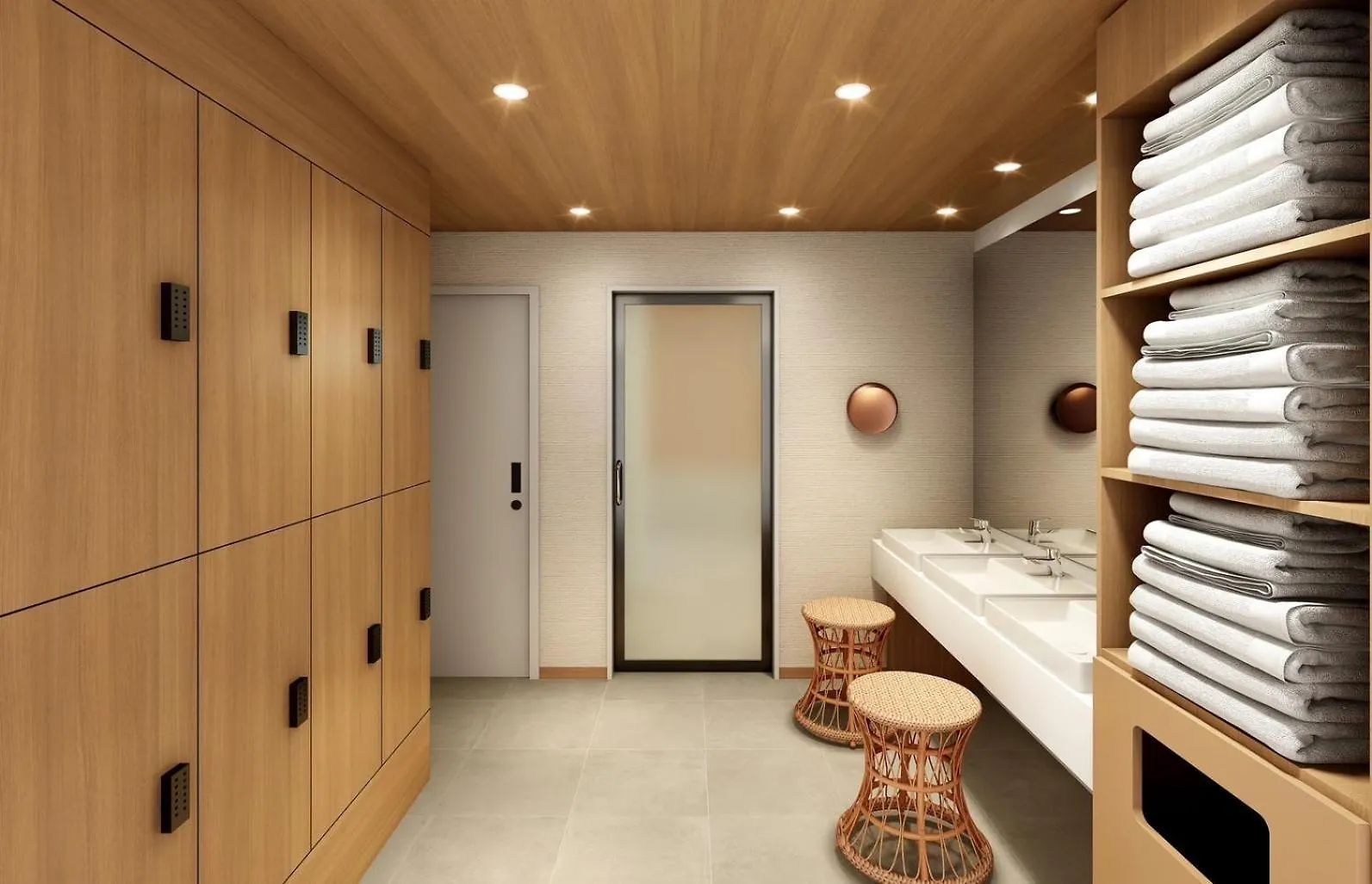 Tosei Hotel Cocone Kamata Tokyo