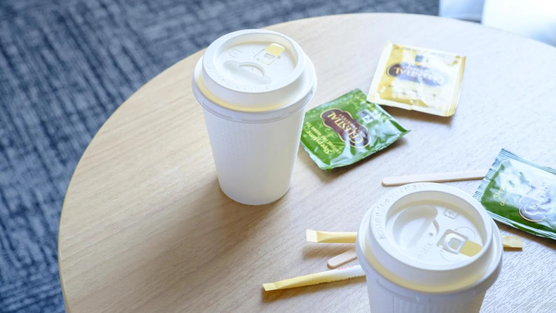 Tosei Hotel Cocone Kamata Tokyo Japan