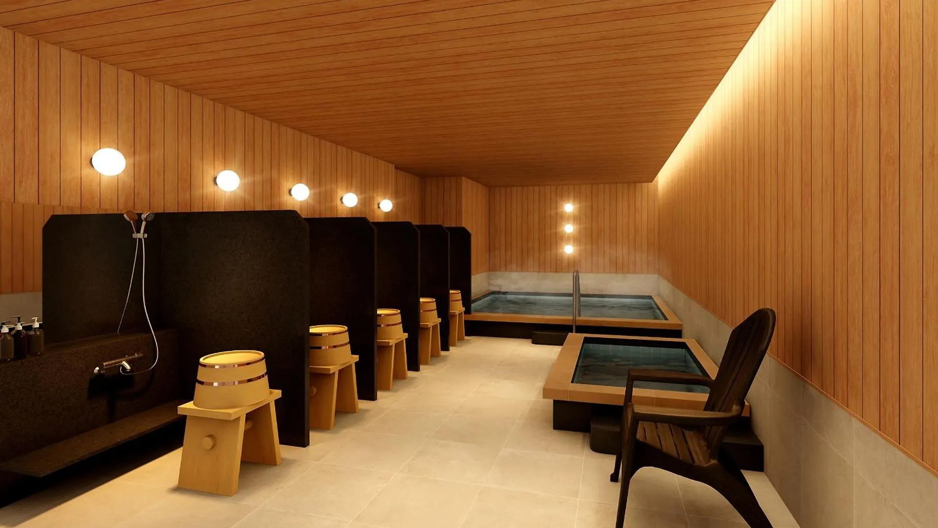 Tosei Hotel Cocone Kamata Tokyo
