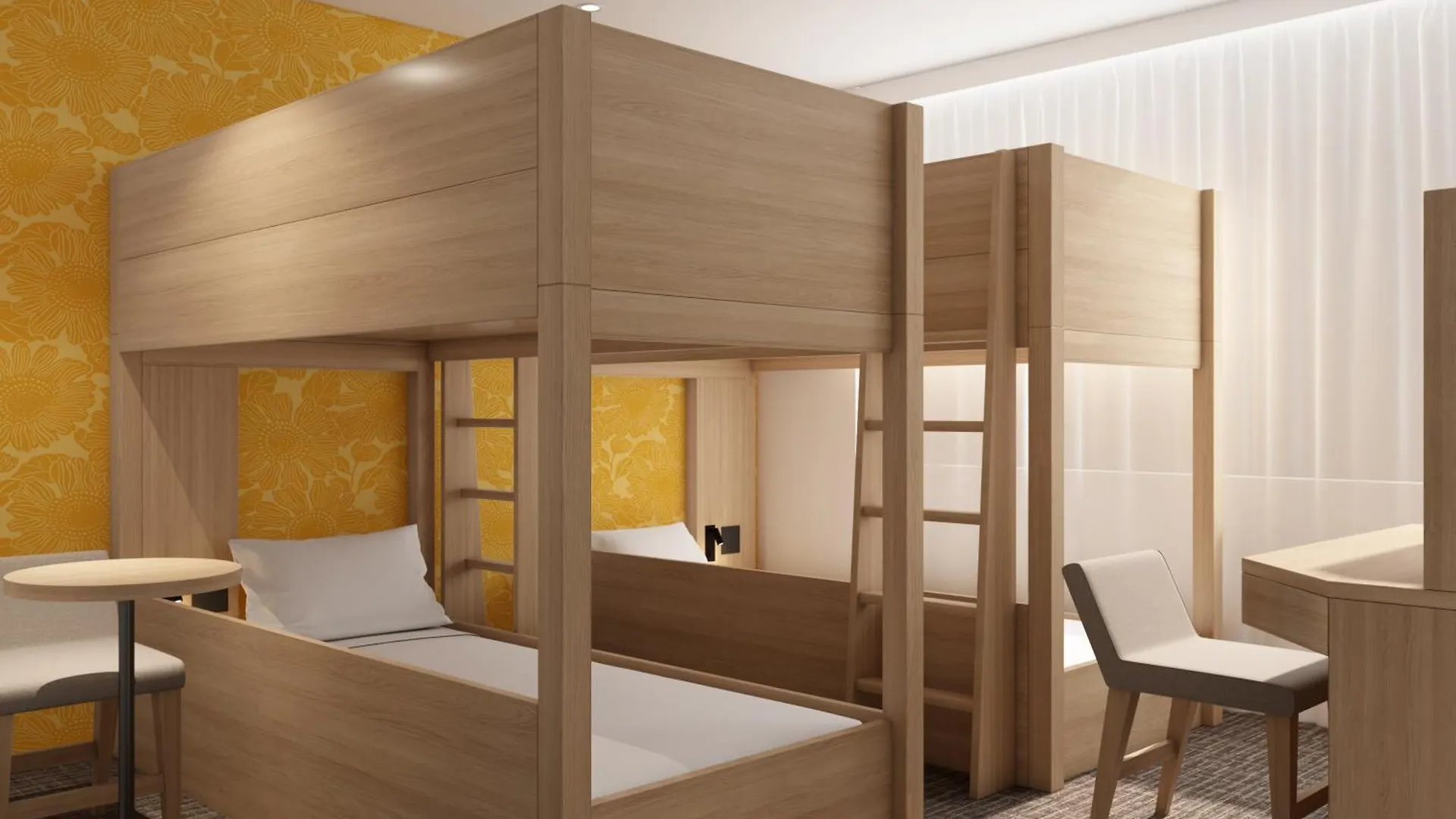 Tosei Hotel Cocone Kamata Tokyo