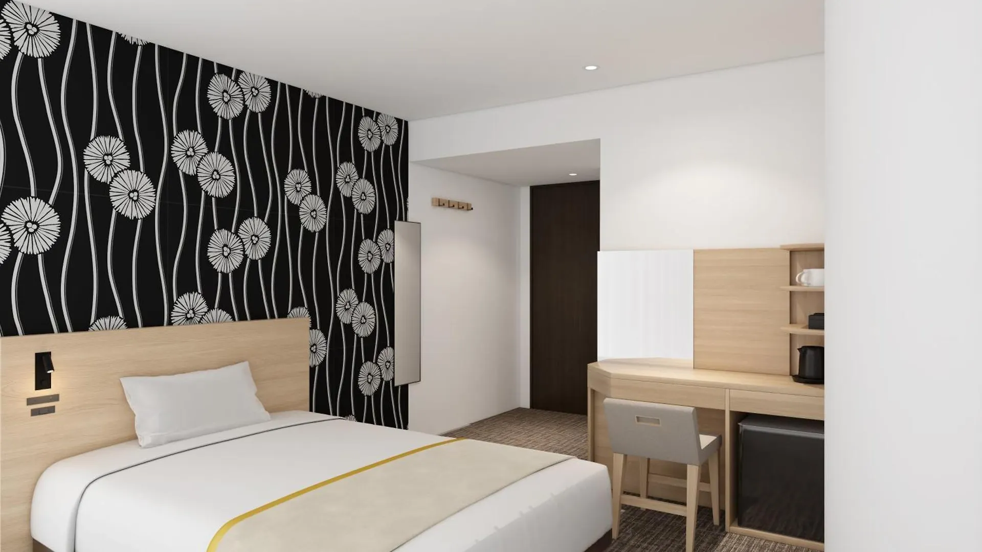 Tosei Hotel Cocone Kamata Tokyo